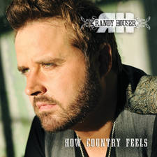 How Country Feels artwork