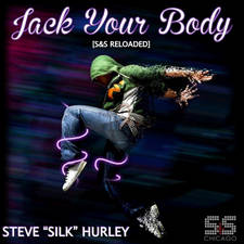 Jack Your Body artwork