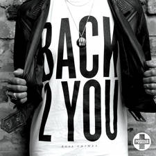 Back 2 You (Hot Since 82 Remix) artwork