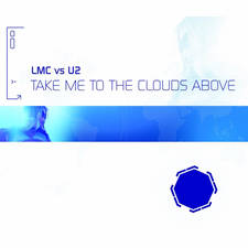 Take To The Clouds Above artwork