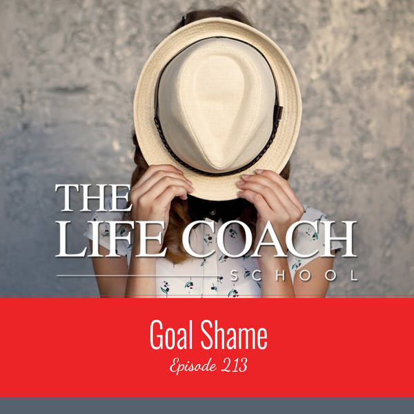 Ep #213: Goal Shame