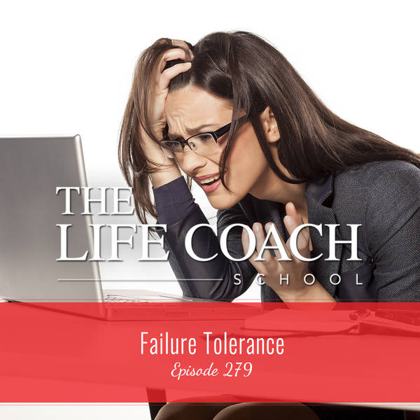 Ep #279: Failure Tolerance