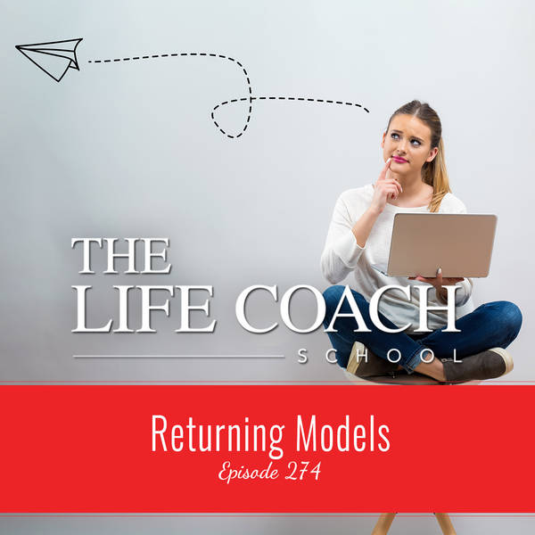 Ep #274: Returning Models