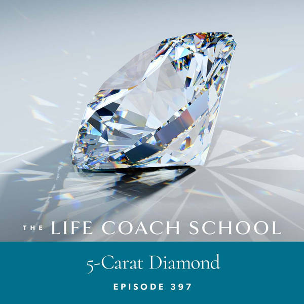 Ep #397: 5-Carat Diamond