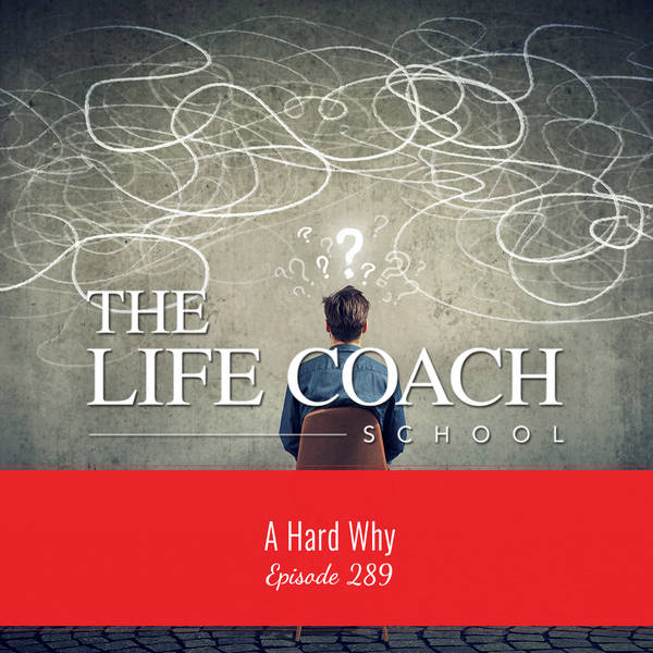 Ep #289: A Hard Why