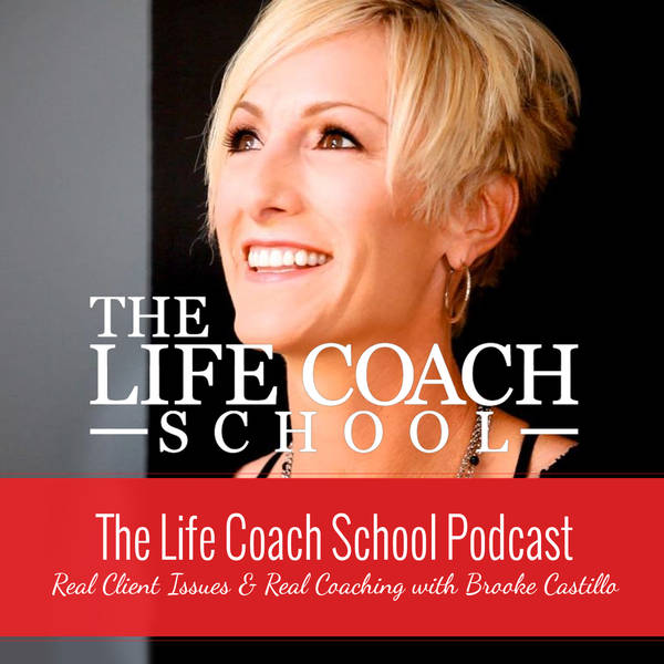 Ep #178: Being Coached