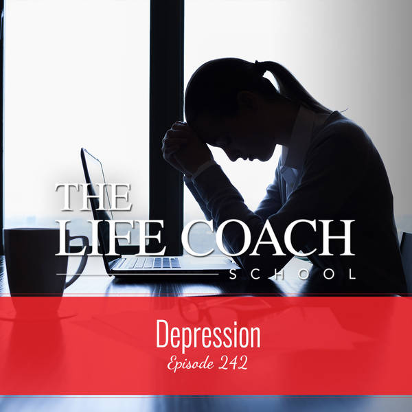 Ep #242: Depression