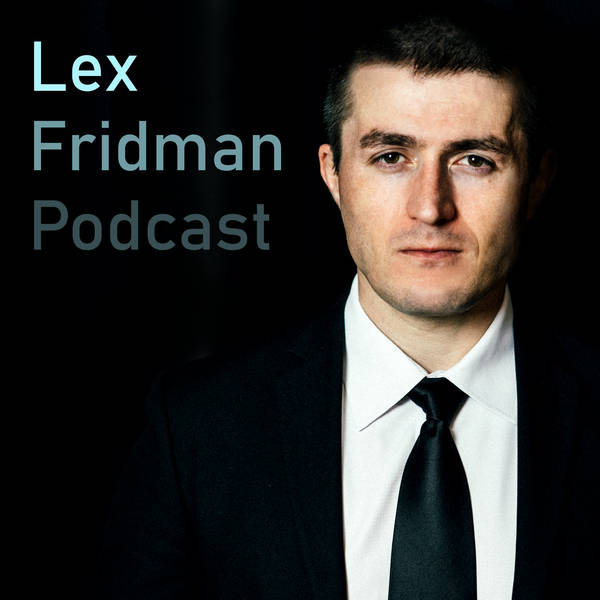Lex Fridman: Are you a sociopath? 