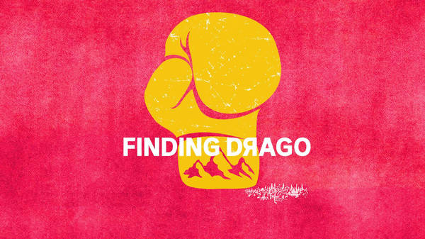 Finding Drago 00 | INTRODUCING