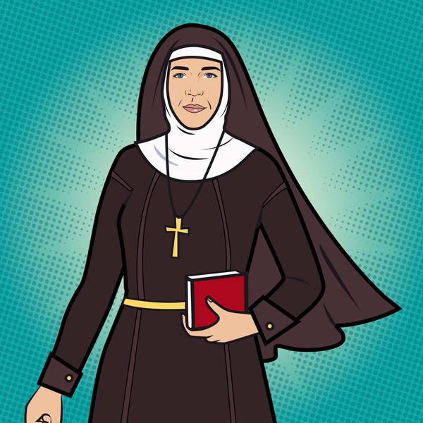 Mary MacKillop — the girl who became a saint