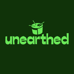 triple j Unearthed Podcast image