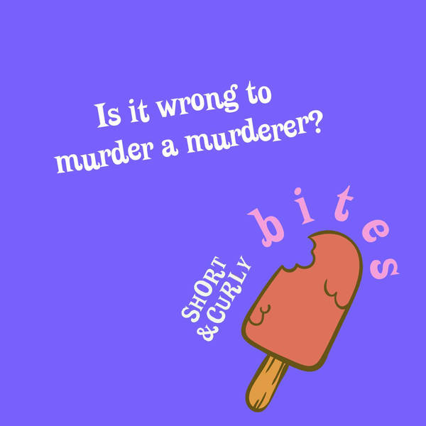 BITE — Murdering murderers