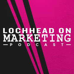 Lochhead on Marketing image