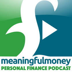 The Meaningful Money Personal Finance Podcast image