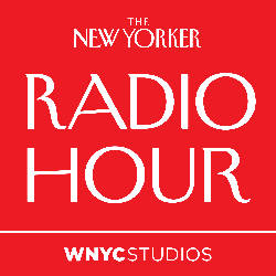 The New Yorker Radio Hour image