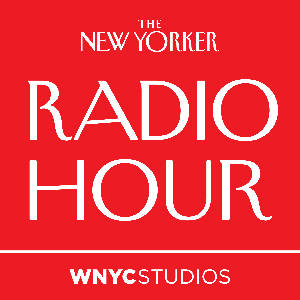 The New Yorker Radio Hour image