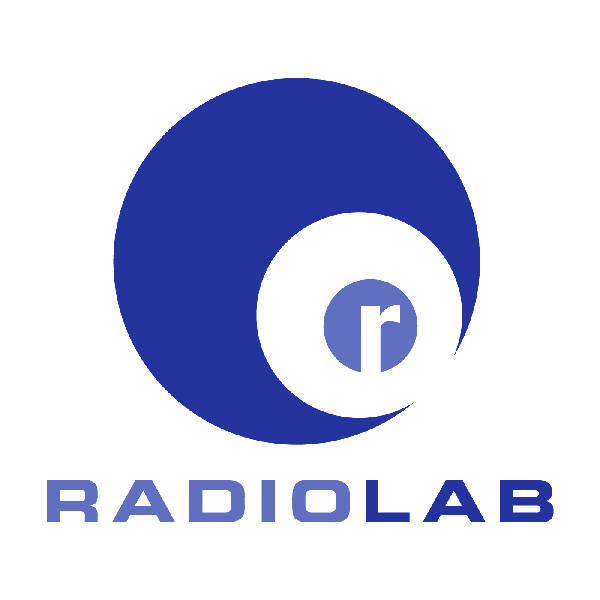 Inside Radiolab (Video)