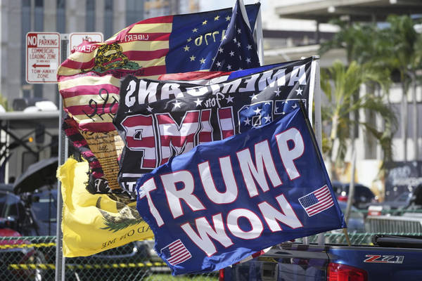 Media Coverage of the Trump Movement is Missing Vital Context