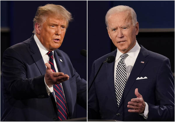 Presidential Debates: Yay or Nay?