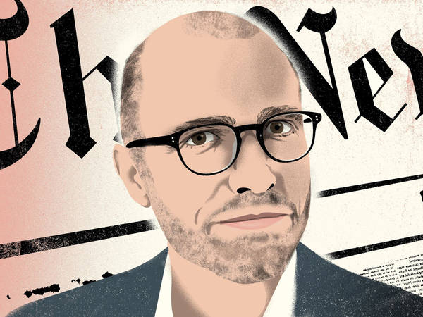 A. G. Sulzberger on Bias and Objectivity at The New York Times