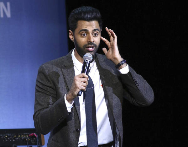 The Hasan Minhaj Saga and Evolving Expectations of Truth in Comedy