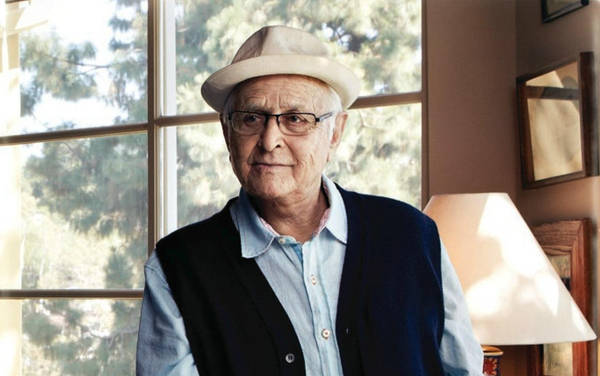 Celebrating Norman Lear