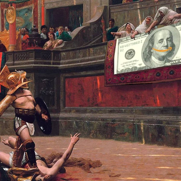 How Big Tech Went to Sh*t