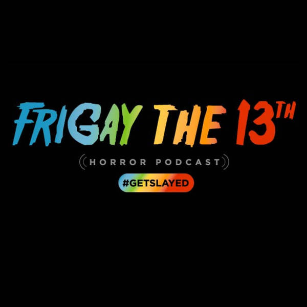 Friday The 13th (1980) - The 80s & 90s Best Movies Podcast
