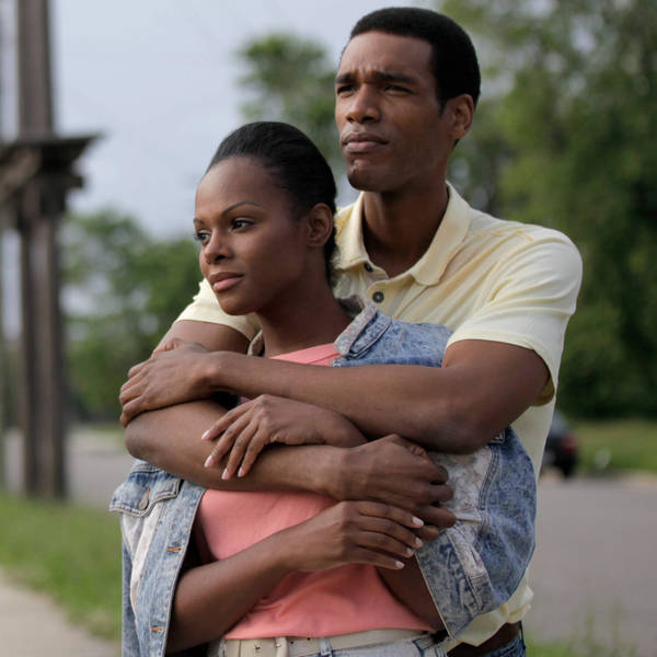 Code Switch Extra: "Southside" and Black Love at the Movies