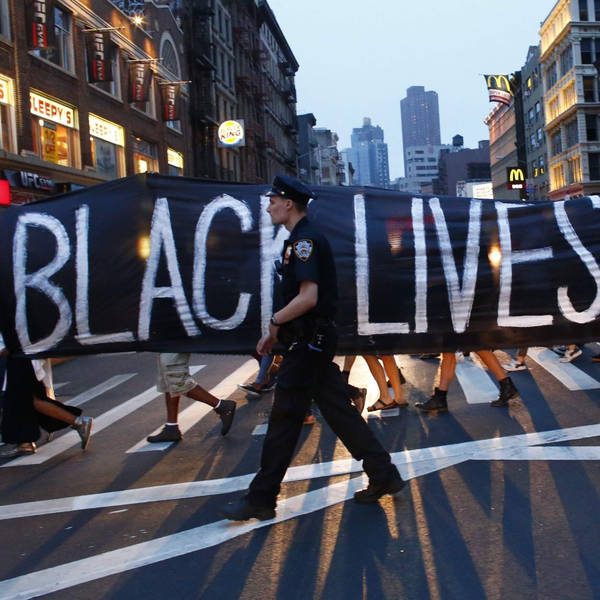 A Letter From Young Asian Americans, To Their Parents, About Black Lives Matter