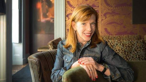 Susan Orlean Loves To Cry