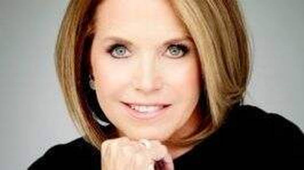 Katie Couric Is No One's Sweetheart