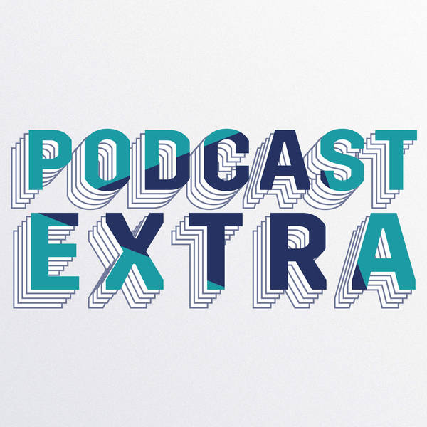 Podcast Extra En Español: Jeanette Vizguerra
