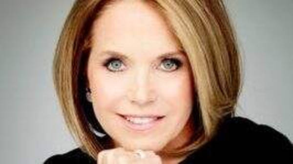 Katie Couric Is No One's Sweetheart (Encore)
