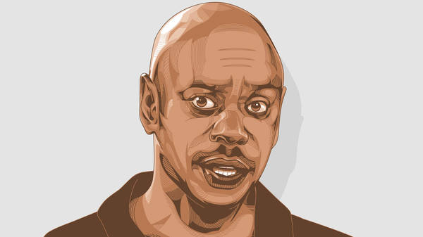 Dave Chappelle & Donnell Rawlings