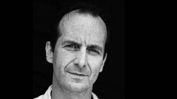 Denis O'Hare and the Danger of Dinner Parties