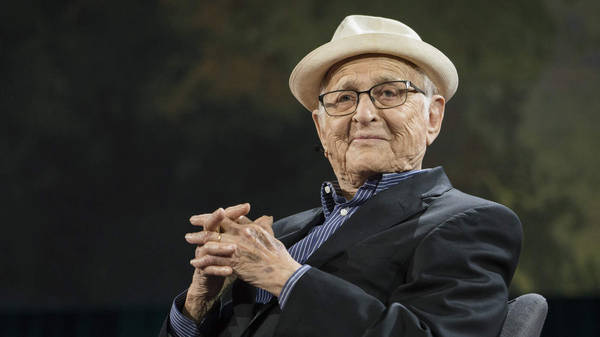 Norman Lear Is All Of The Above