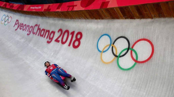 Keep Listening, PyeongChang: An Olympic Extravaganza
