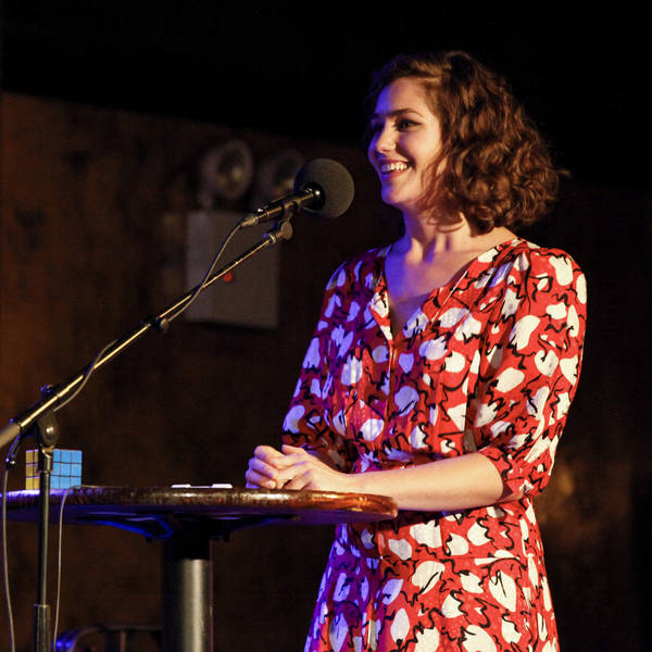 Lola Kirke: Mozart In The Puzzle