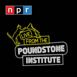 Live from the Poundstone Institute image