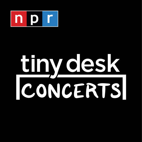 Tiny Desk Concerts Audio Global Player