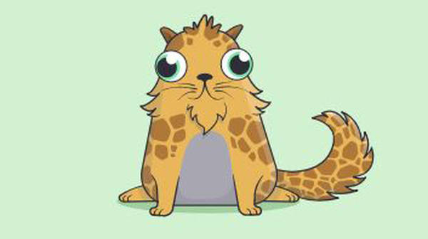 Cryptokitties: The Download On Digital Cats