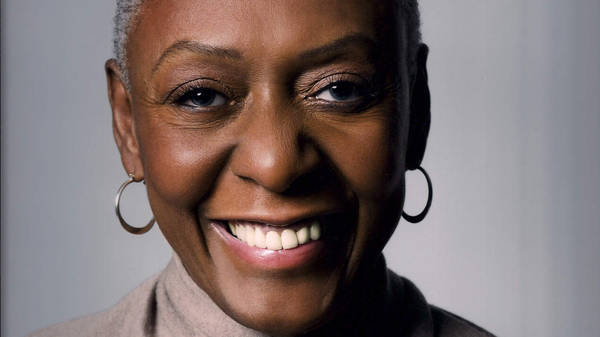 Bethann Hardison On Model Diversity And The Ever-Changing Face Of Fashion