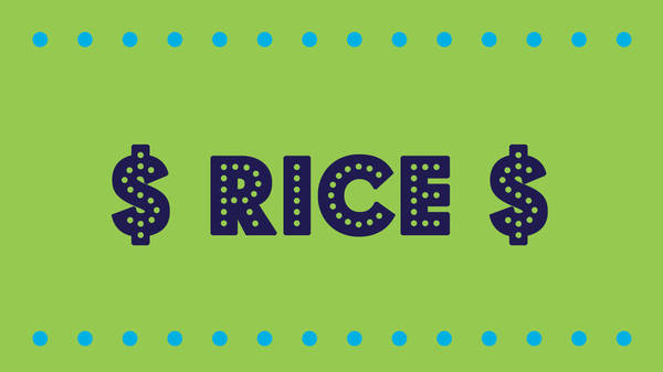 The Price Of Rice In Japan