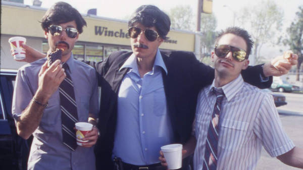 The Beastie Boys On Their Hip-Hop Journey And Missing Adam Yauch