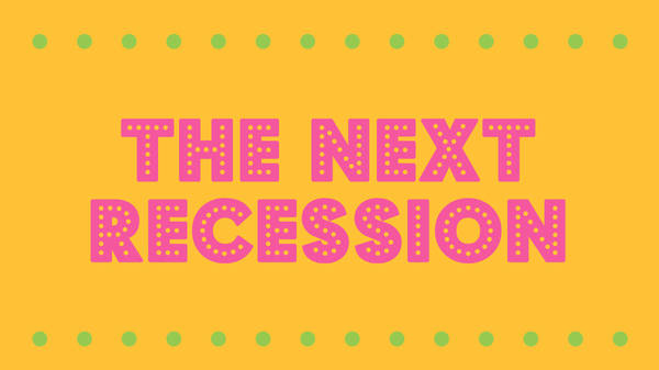 Recession Suppression Needs Policy Aggression