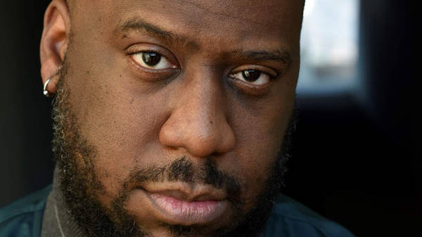 Robert Glasper On How To Get More Young People Into Jazz