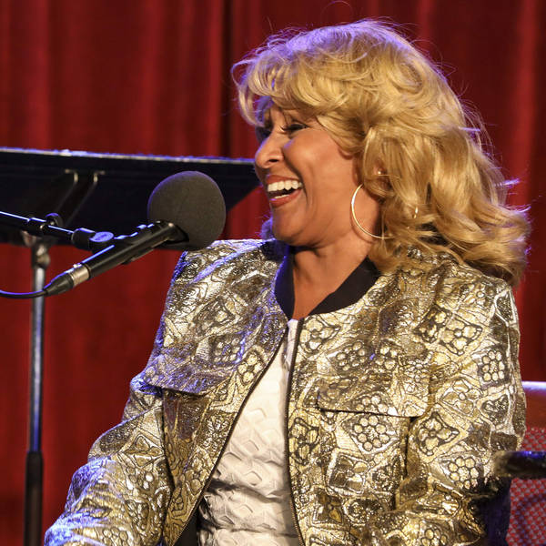 Darlene Love: From Background To Limelight