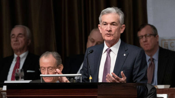 The Fed's Mistake?