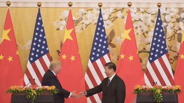 U.S.-China Trade: Where Are We Now?